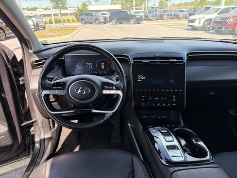 Used 2024 Hyundai Tucson Limited FWD image 25