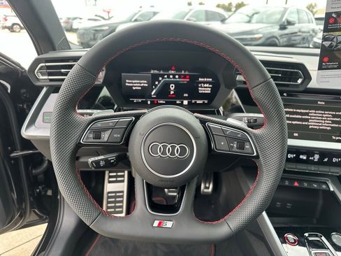 New 2026 Audi S3 Premium image 13