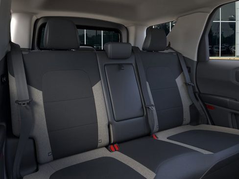 New 2026 Ford Bronco Sport Big Bend w/ Convenience Package image 11