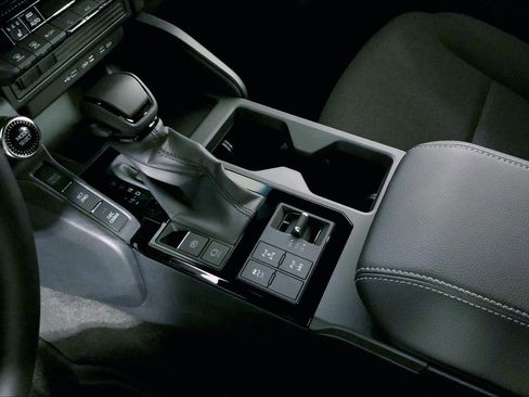 Used 2026 Toyota Land Cruiser 1958 image 17