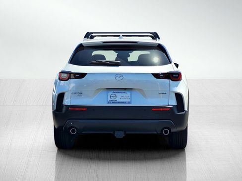 New 2026 MAZDA CX-50 2.5 Hybrid w/ Weather Package AWD/4WD image 5