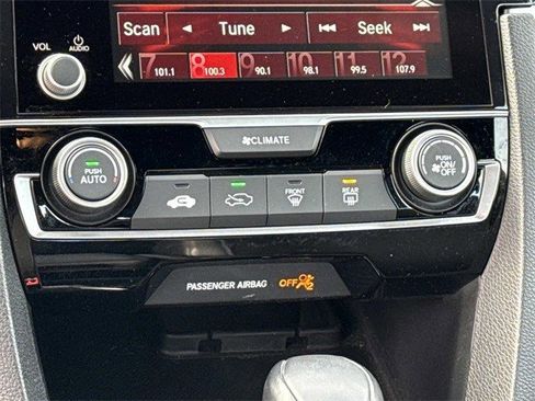 Used 2019 Honda Civic Sport image 21