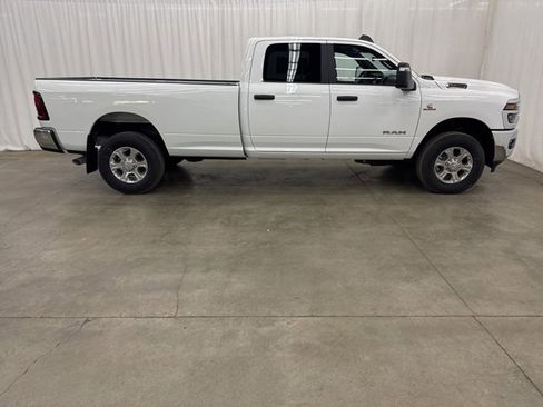 New 2025 RAM 2500 Big Horn image 30