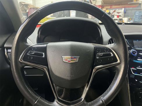 Used 2016 Cadillac ATS 2.0T Sedan image 19