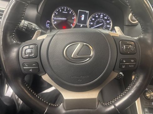 Used 2021 Lexus NX 300 FWD w/ Comfort Package image 18