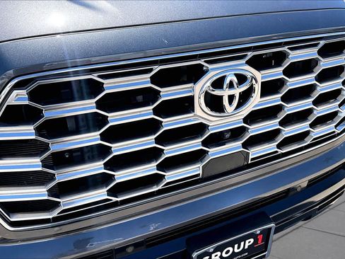Used 2025 Toyota Sequoia 1794 Edition AWD/4WD image 30