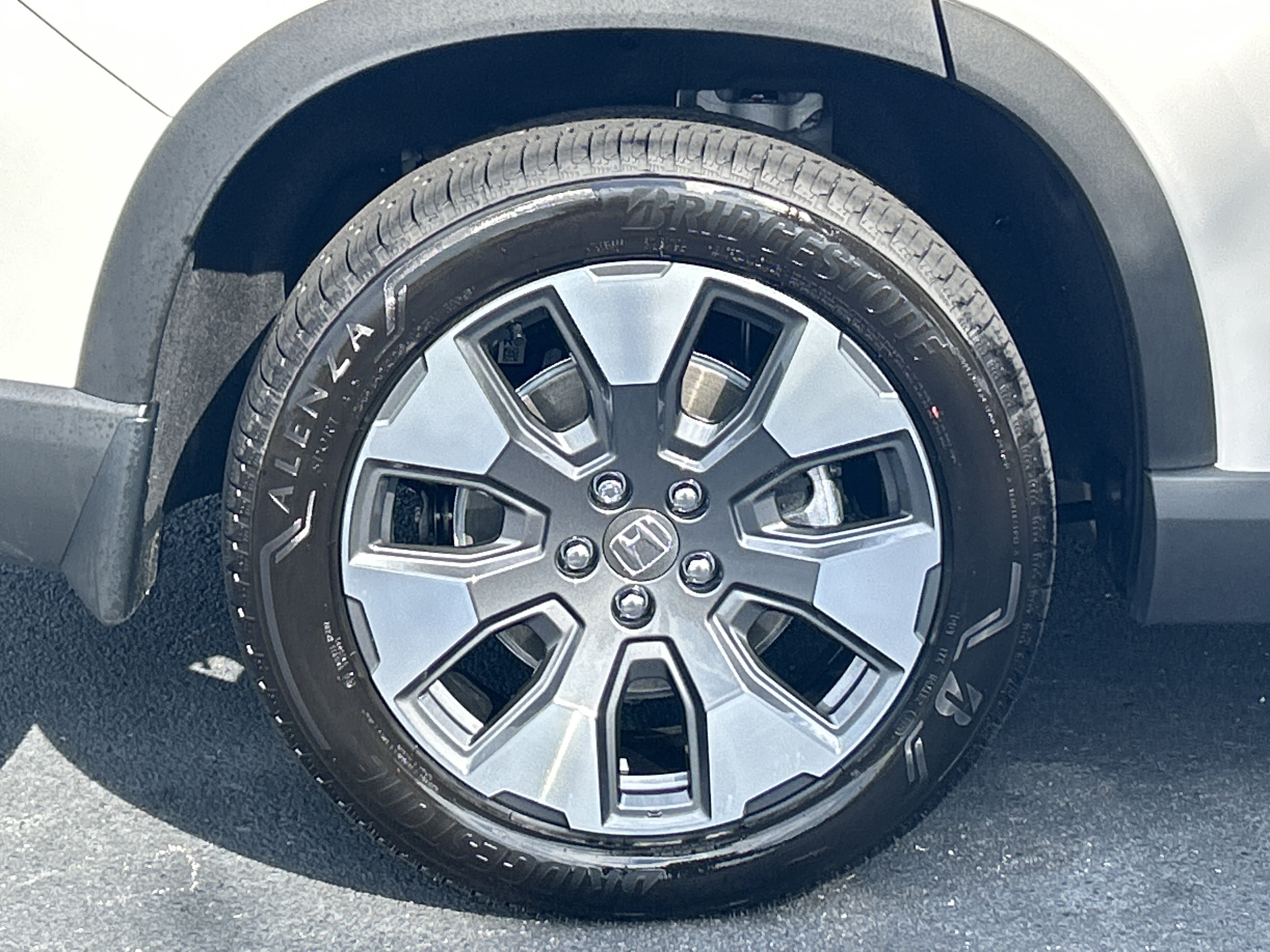 Certified 2026 Honda Pilot Elite image 34