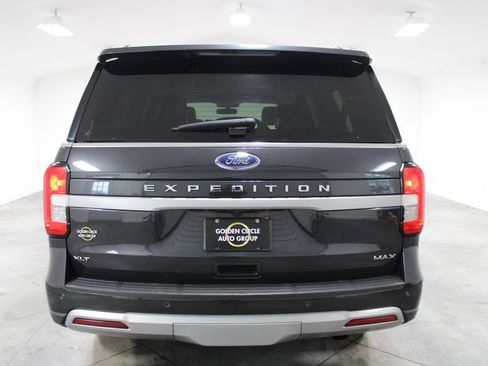 Used 2024 Ford Expedition Max XLT image 8