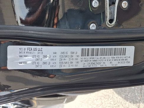 Used 2020 Jeep Cherokee High Altitude image 27