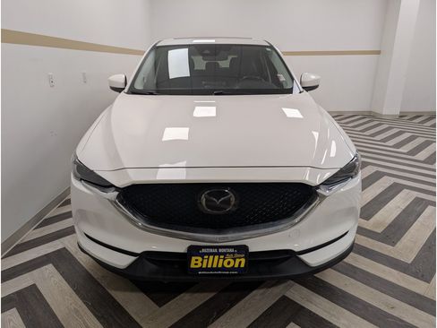 Used 2018 MAZDA CX-5 Grand Touring AWD/4WD image 26