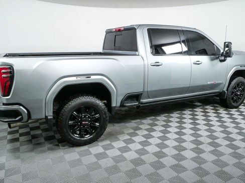 Certified 2026 GMC Sierra 2500 AT4 w/ AT4 Premium Plus Package AWD/4WD image 2