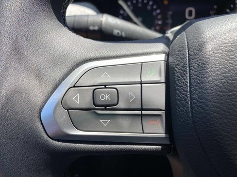 New 2026 Jeep Compass Latitude AWD/4WD image 13