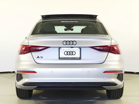 Used 2023 Audi A3 2.0T Premium w/ Convenience Package image 8