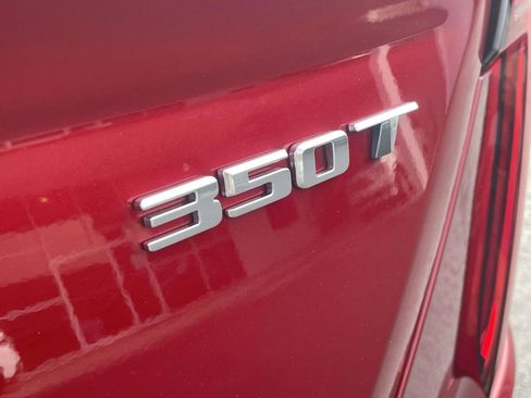 Certified 2025 Cadillac CT4 Premium Luxury AWD/4WD image 9