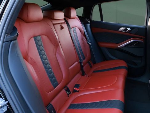 Used 2022 BMW X6 M w/ Competition Package AWD/4WD image 22