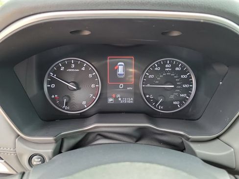 Used 2024 Subaru Outback Onyx Edition AWD/4WD image 20
