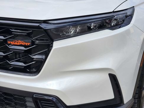 Certified 2026 Honda CR-V TrailSport image 7