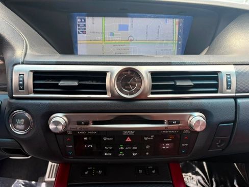 Used 2019 Lexus GS 350 F Sport AWD/4WD image 61