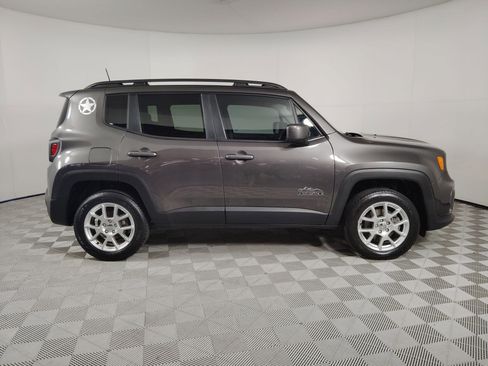 Used 2020 Jeep Renegade Latitude image 8