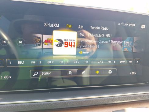 Used 2022 Mercedes-Benz GLE 350 image 23