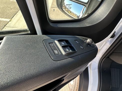 New 2026 RAM ProMaster 1500 w/ Safety Group image 18