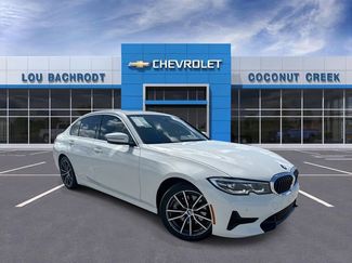 Used 2021 BMW 330i Sedan w/ Convenience Package RWD video 1