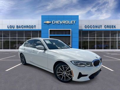 Used 2021 BMW 330i Sedan w/ Convenience Package