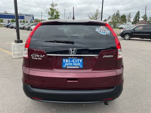 Used 2014 Honda CR-V EX image 6