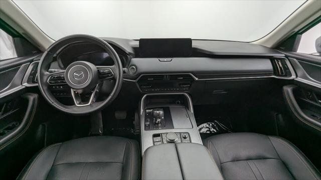 Used 2024 MAZDA CX-90 Plug-In Hybrid w/ Premium Pkg AWD/4WD image 27