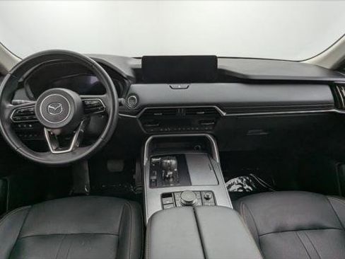 Used 2024 MAZDA CX-90 Plug-In Hybrid w/ Premium Pkg AWD/4WD image 27