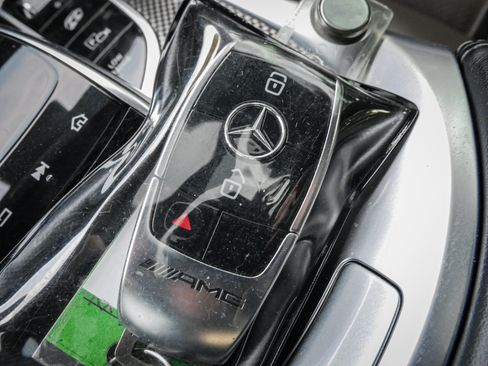 Used 2024 Mercedes-Benz G 63 AMG 4MATIC image 36