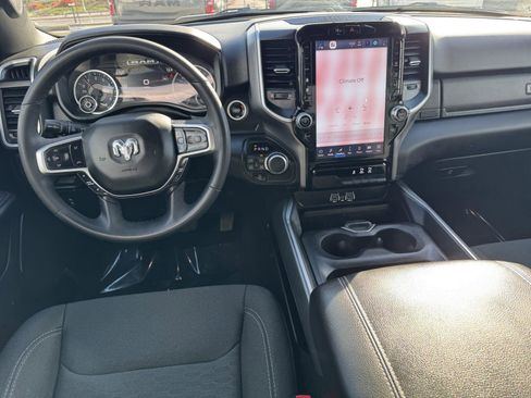 Used 2025 RAM 1500 Big Horn image 15