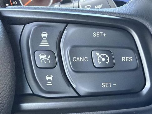 New 2027 Jeep Wrangler Unlimited Rubicon AWD/4WD image 31