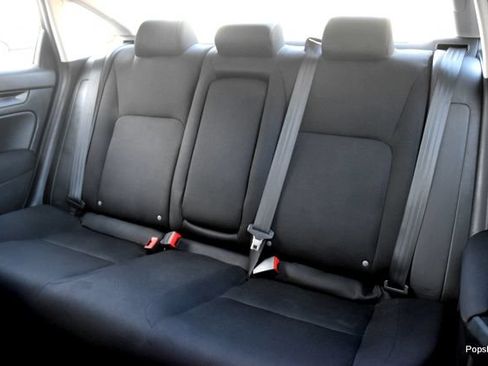Used 2024 Honda Civic EX image 14