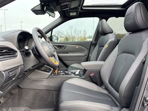 New 2026 Subaru Forester Wilderness image 11