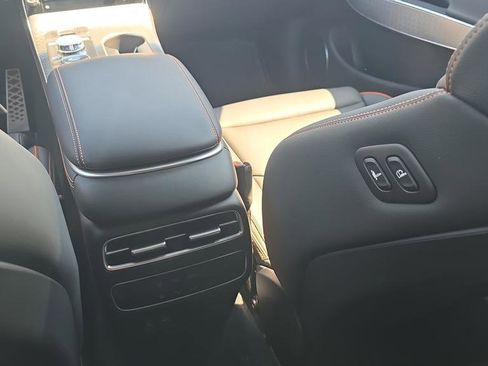New 2026 Genesis GV70 2.5T Sport Prestige AWD/4WD image 11