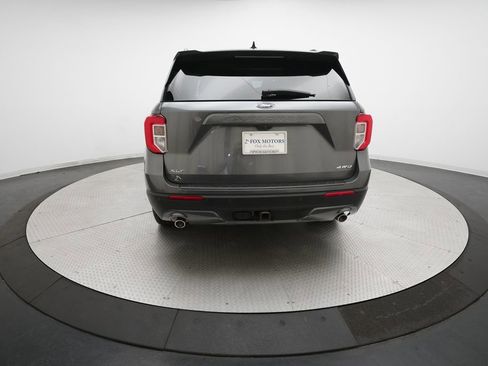 Used 2023 Ford Explorer XLT w/ Equipment Group 202A image 26