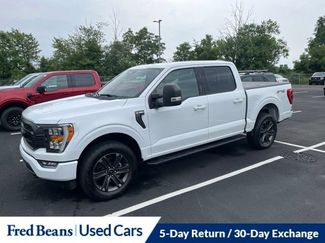 Certified 2023 Ford F150 XLT w/ Equipment Group 302A High AWD/4WD video 1