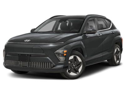 Certified 2024 Hyundai Kona Limited