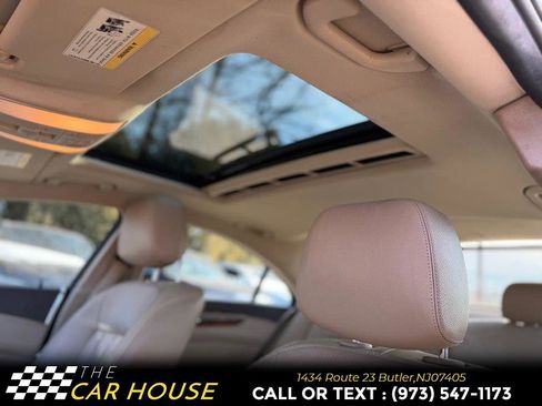 Used 2012 Mercedes-Benz CLS 550 image 15