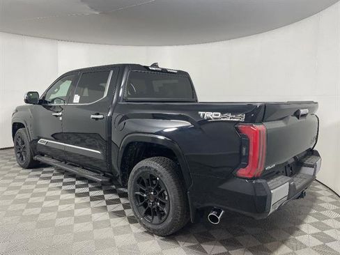 New 2026 Toyota Tundra 1794 Edition AWD/4WD image 5