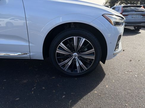 Certified 2023 Volvo XC60 B5 Plus image 13