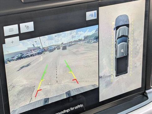 Used 2021 Ford F150 XLT w/ Equipment Group 302A High image 13