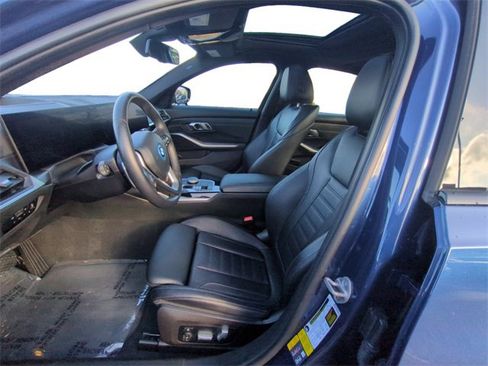 Used 2023 BMW 330e xDrive w/ Premium Package image 10