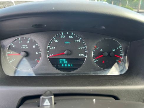 Used 2012 Chevrolet Impala LTZ image 17