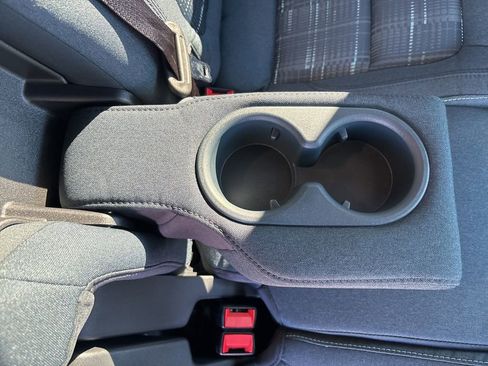 New 2025 Ford Bronco Heritage Edition image 34