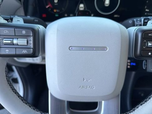 Used 2026 Hyundai Palisade Calligraphy image 14