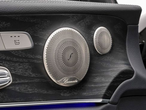 Used 2023 Mercedes-Benz E 450 Cabriolet image 44