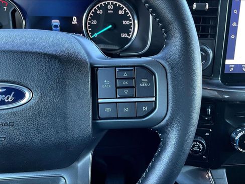 Used 2022 Ford F150 XLT w/ Equipment Group 302A High image 18