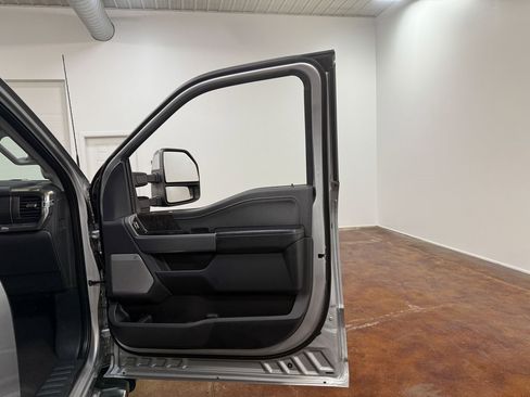 Used 2023 Ford F150 Lariat w/ FX4 Off-Road Package image 62